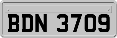 BDN3709