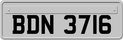 BDN3716