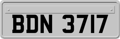BDN3717