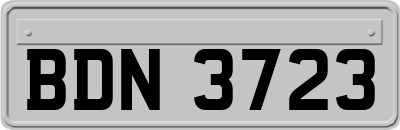 BDN3723