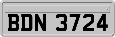BDN3724