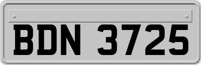 BDN3725