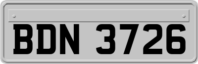 BDN3726