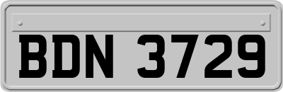 BDN3729