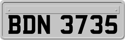 BDN3735