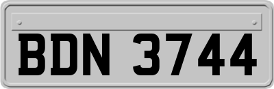 BDN3744