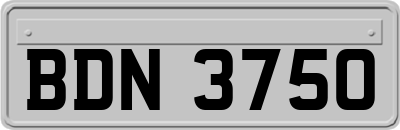 BDN3750