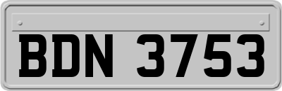 BDN3753