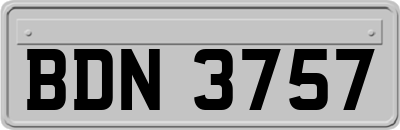 BDN3757