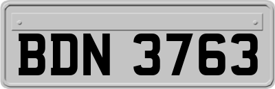 BDN3763