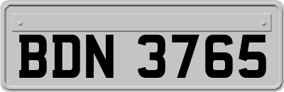 BDN3765