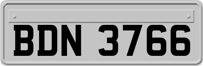 BDN3766