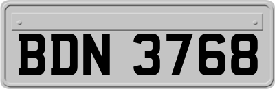 BDN3768
