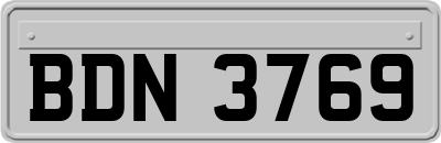BDN3769