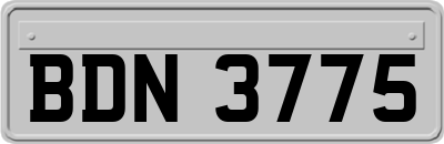BDN3775