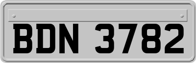 BDN3782