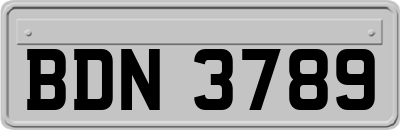 BDN3789