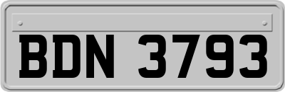 BDN3793