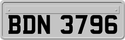 BDN3796