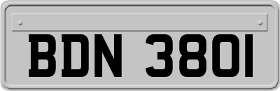 BDN3801
