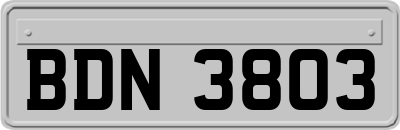 BDN3803