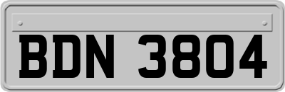 BDN3804