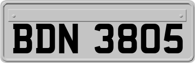 BDN3805