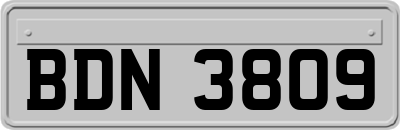 BDN3809