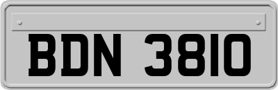 BDN3810