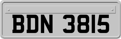 BDN3815