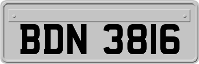 BDN3816