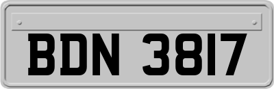 BDN3817