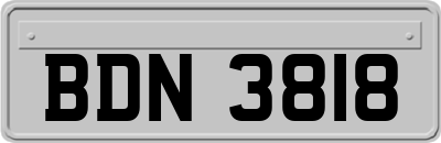 BDN3818
