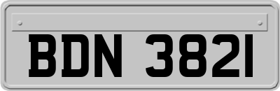 BDN3821
