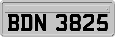 BDN3825