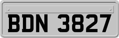 BDN3827