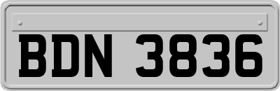 BDN3836