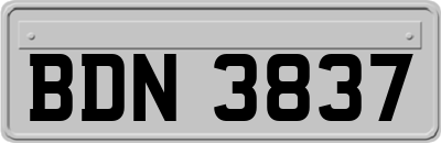 BDN3837