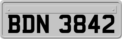 BDN3842