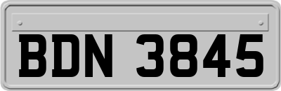 BDN3845