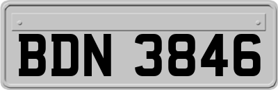 BDN3846