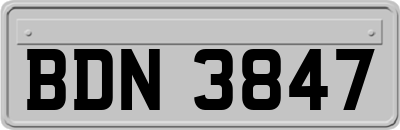 BDN3847