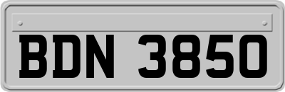 BDN3850