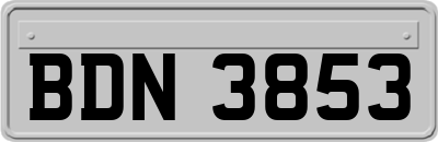 BDN3853