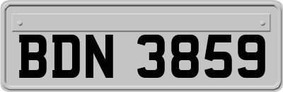 BDN3859