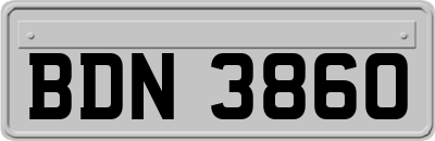 BDN3860