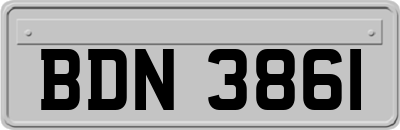 BDN3861