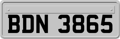 BDN3865