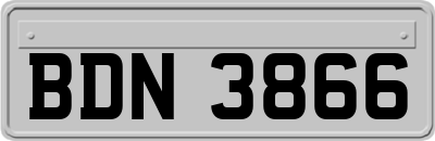 BDN3866