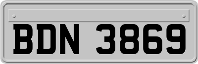BDN3869